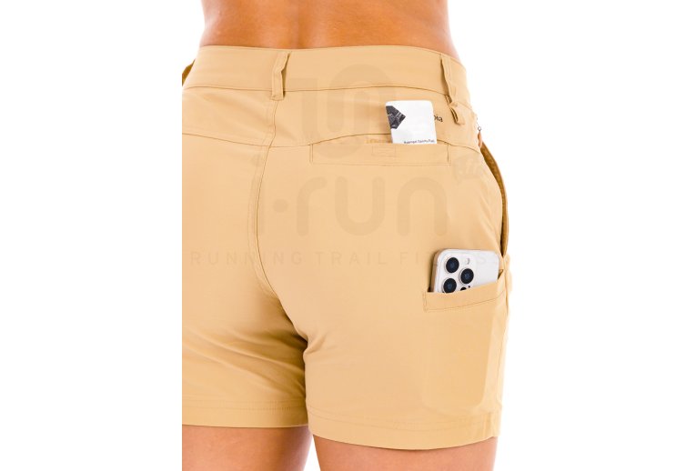 Columbia Leslie Falls II