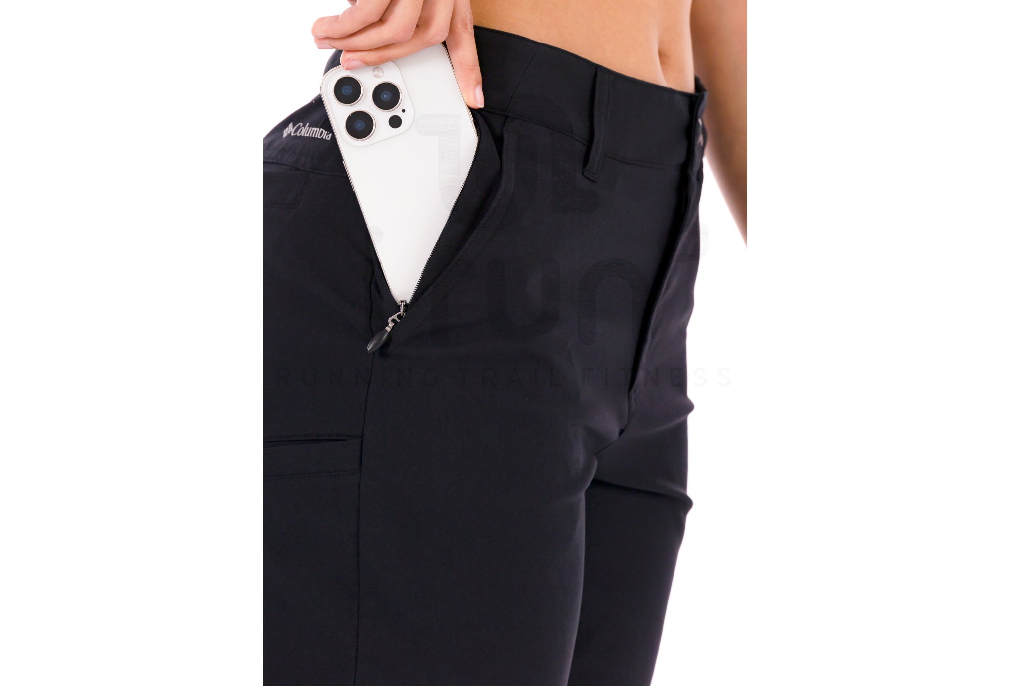 Columbia Leslie Falls