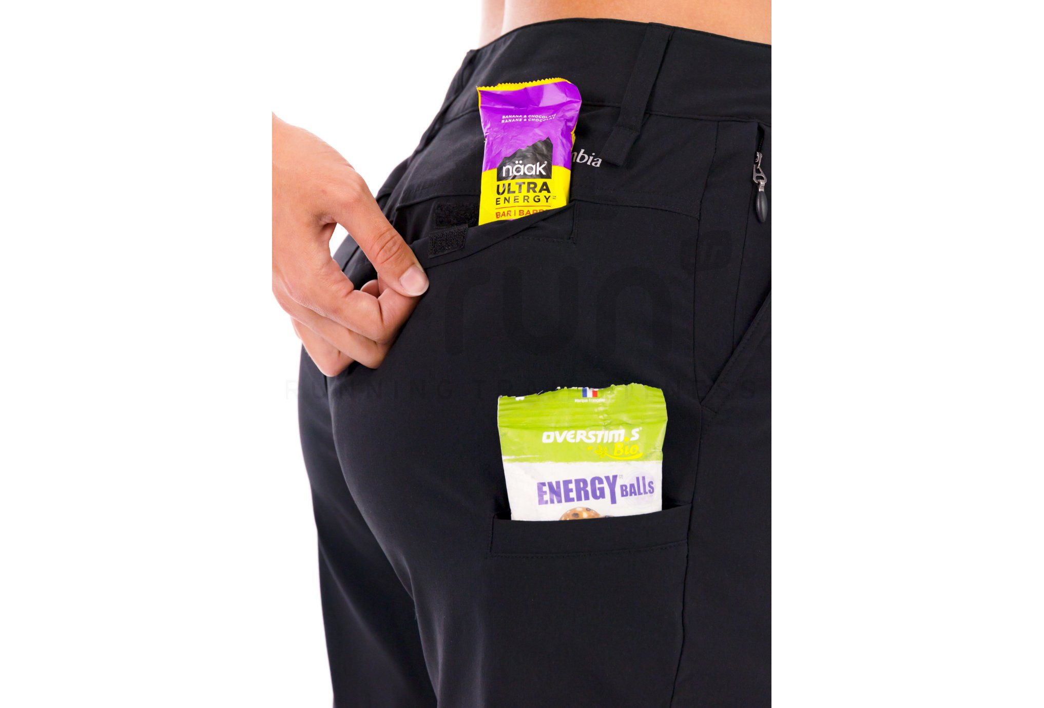 Columbia Leslie Falls