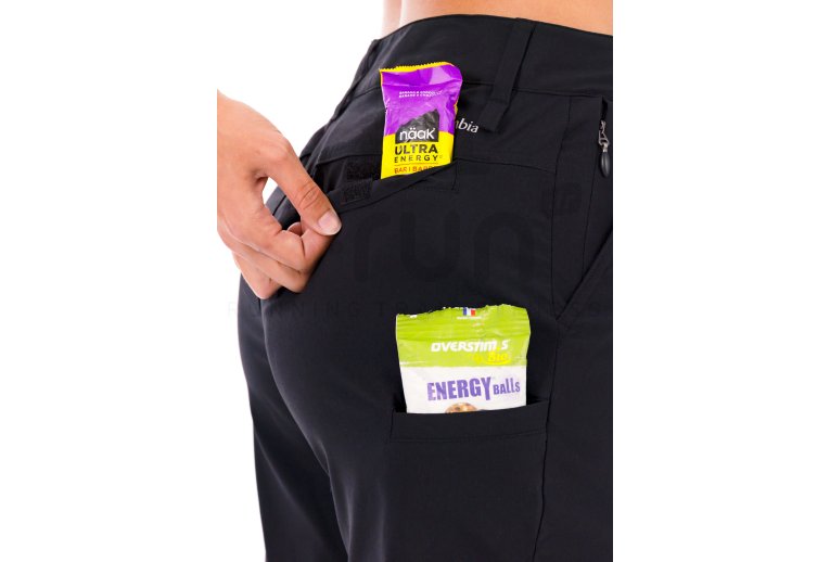 Columbia Leslie Falls