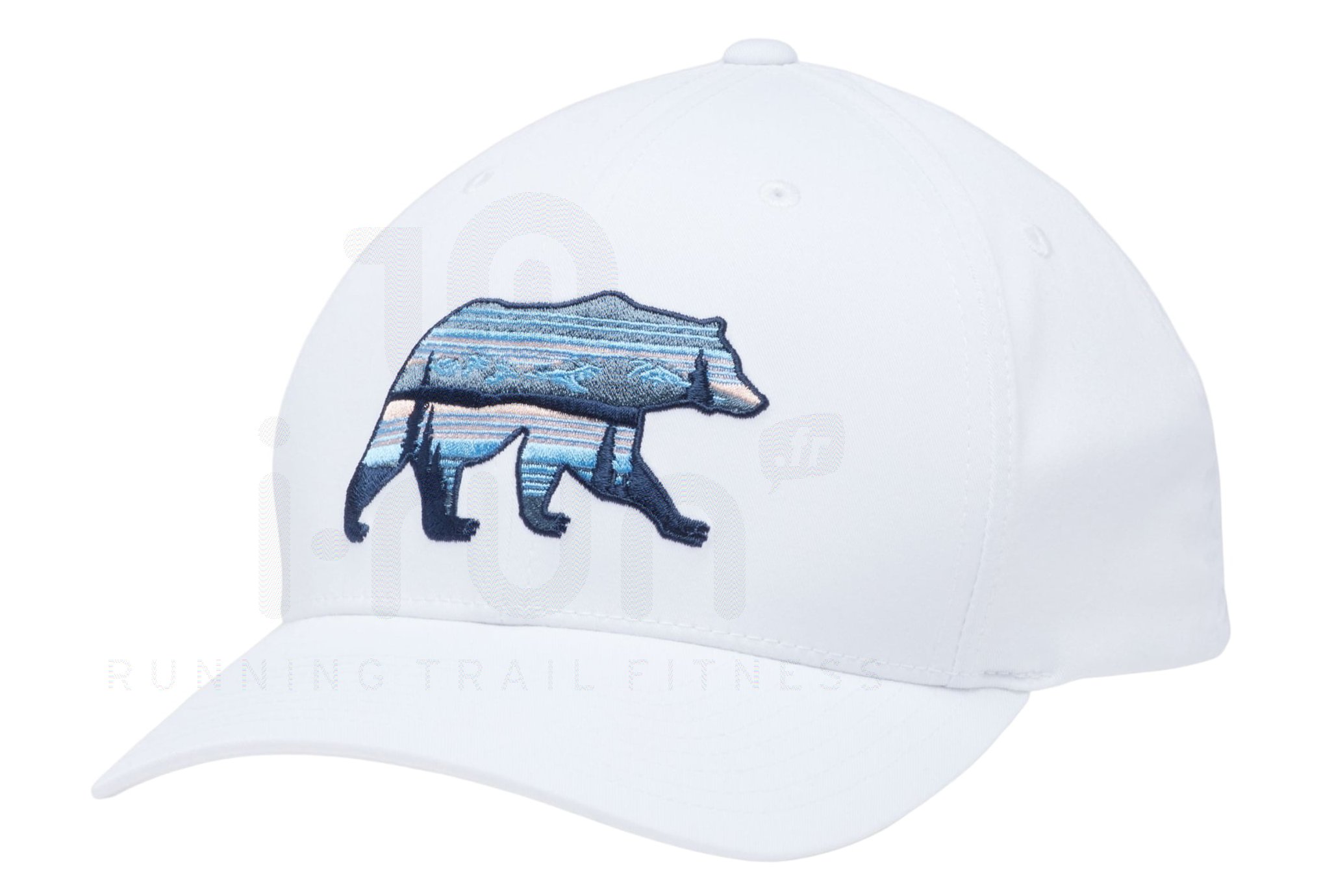 Columbia Lost Lager 110 Snap Back