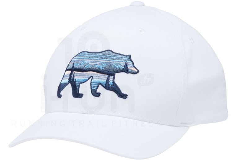 Columbia Lost Lager 110 Snap Back 
