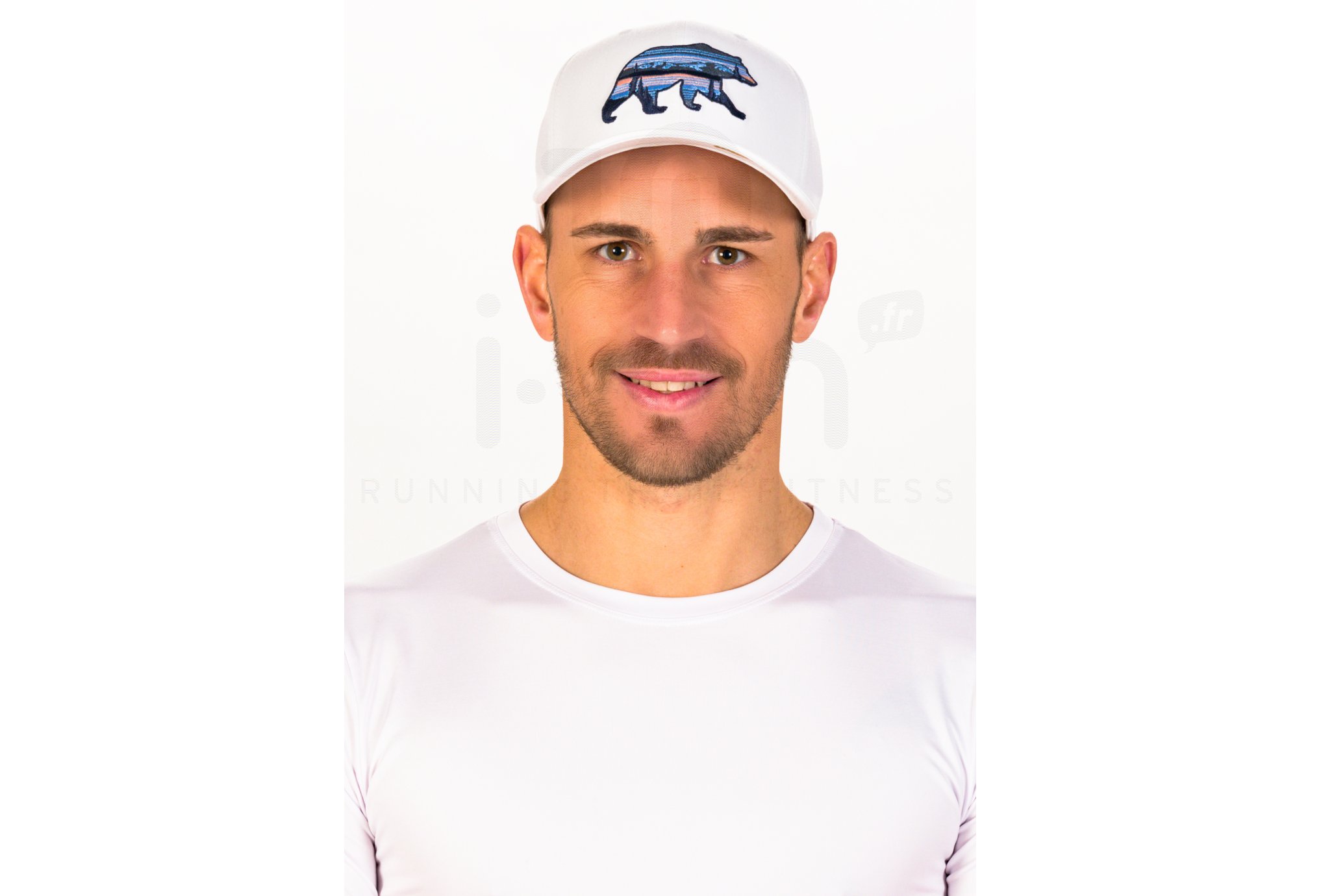 Columbia Lost Lager 110 Snap Back