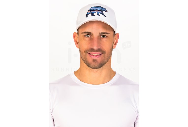Columbia Lost Lager 110 Snap Back 