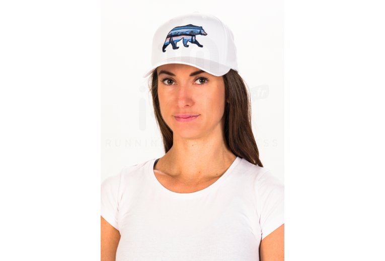 Columbia Lost Lager 110 Snap Back 