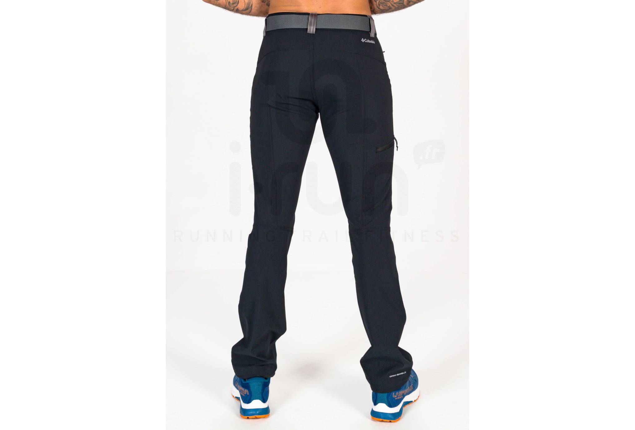 Columbia Maxtrail II M