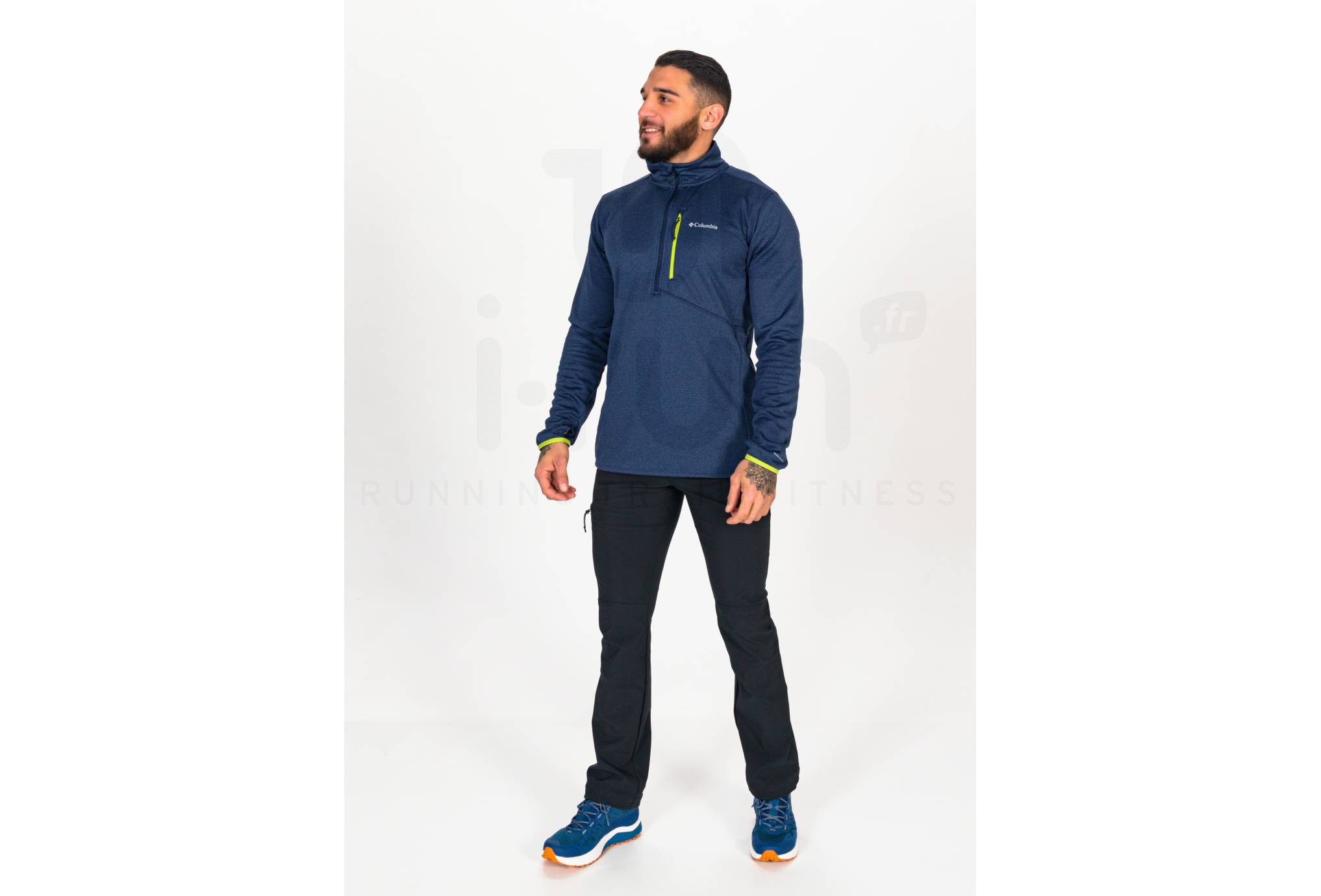 Columbia Maxtrail II M
