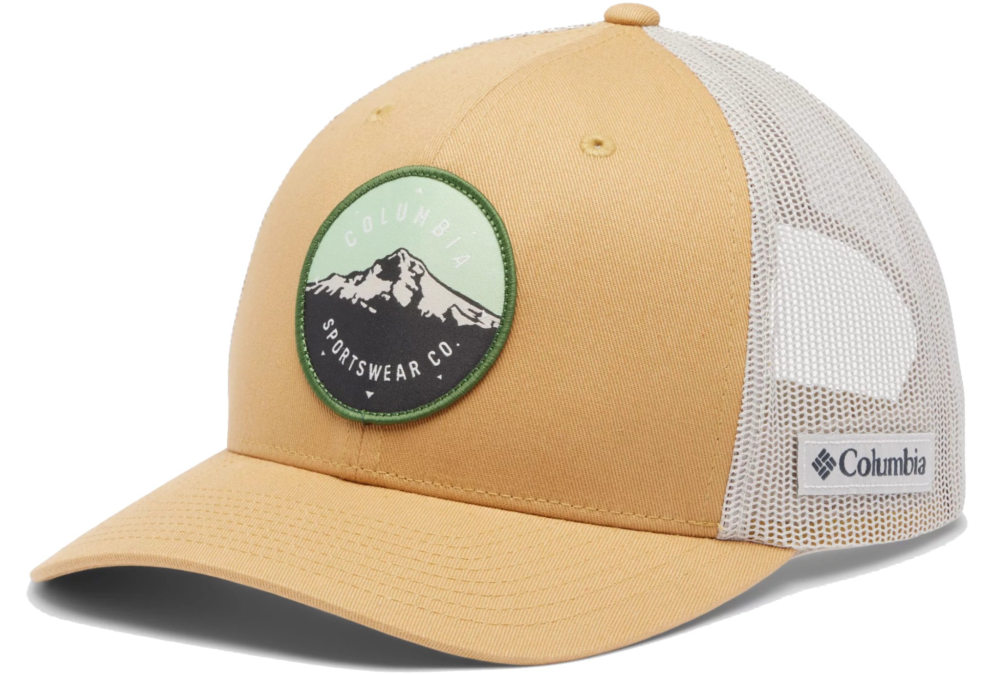 Columbia Mesh Snap Back Casquettes / bandeaux