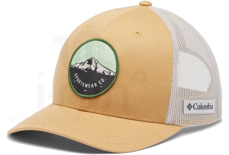 Columbia Mesh Snap Back 