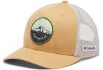 Columbia Mesh Snap Back