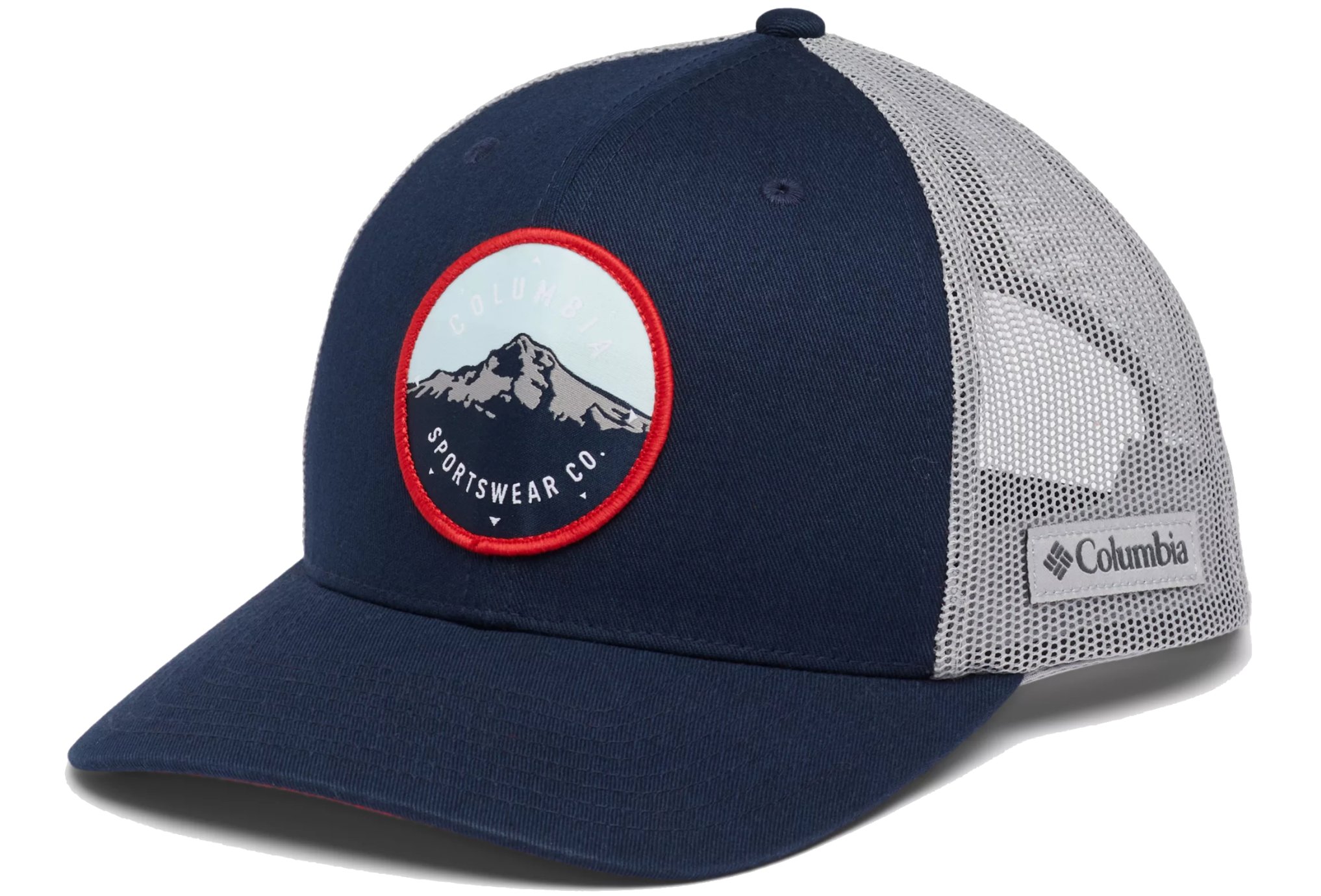 Columbia Mesh Snap Back Casquettes / bandeaux