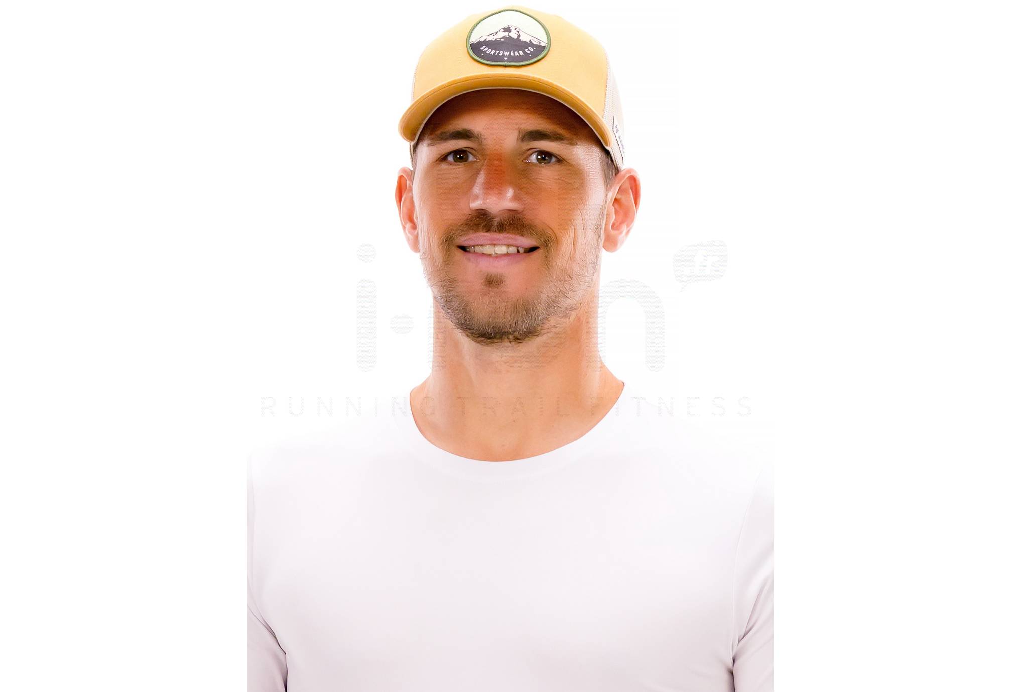 Columbia Mesh Snap Back
