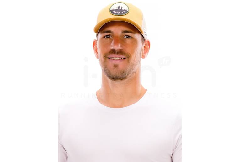 Columbia Mesh Snap Back 