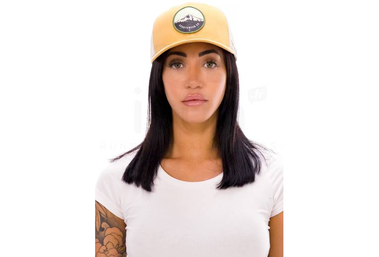 Columbia Mesh Snap Back 