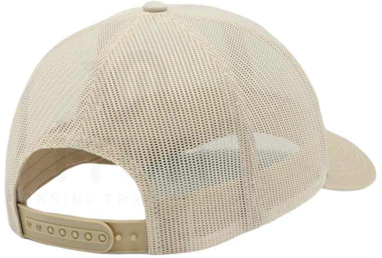 Columbia Mesh Snap Back