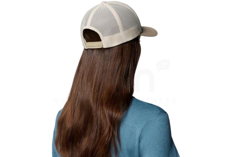 Columbia Mesh Snap Back