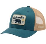 Columbia Mesh Snap Back