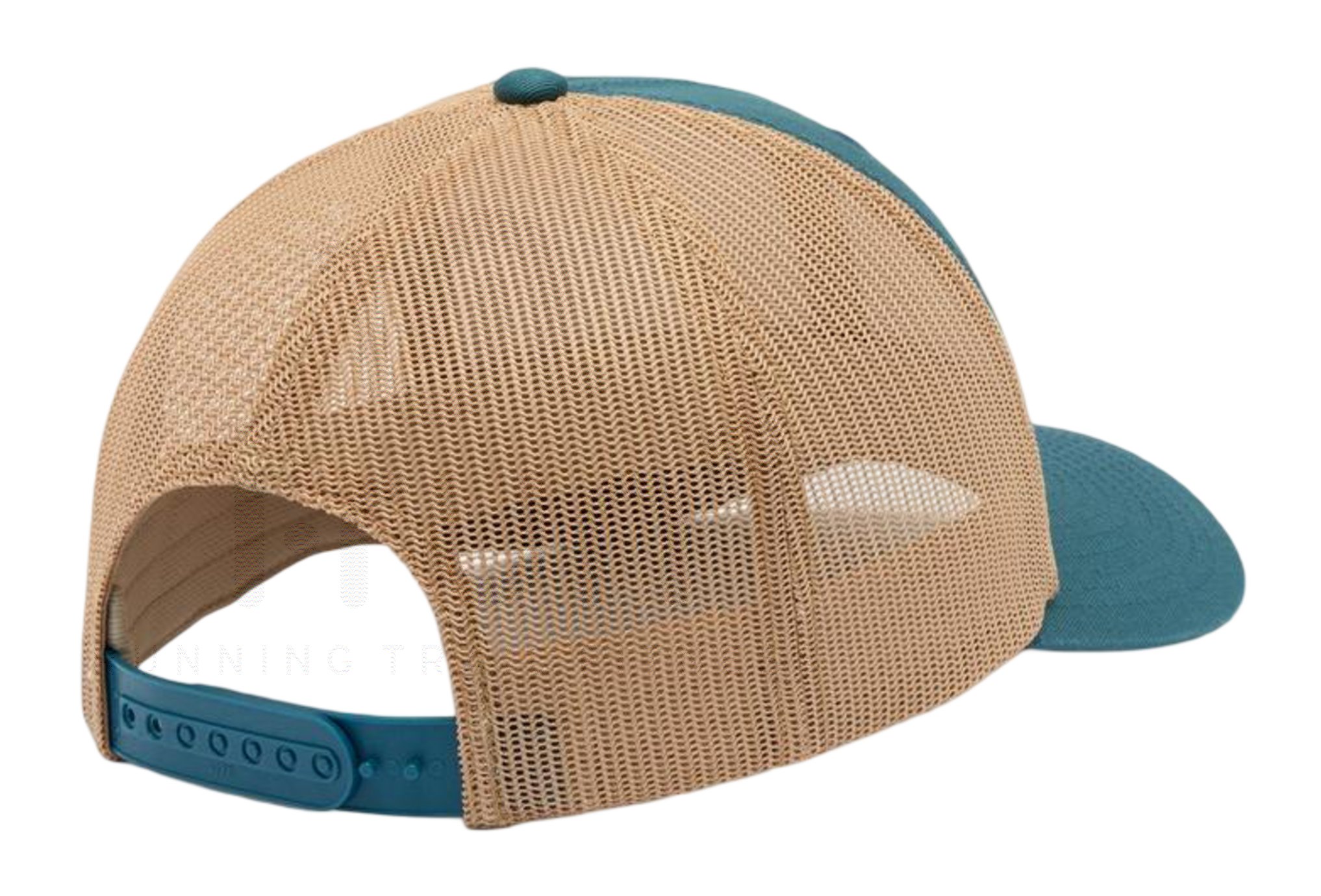 Columbia Mesh Snap Back