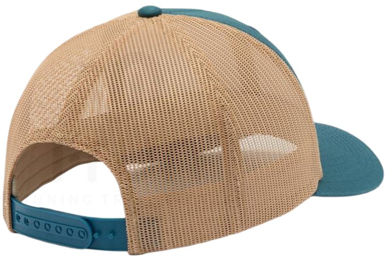 Columbia Mesh Snap Back