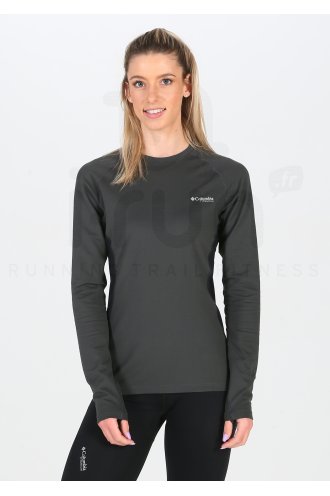 Columbia Midweight Baselayer W 