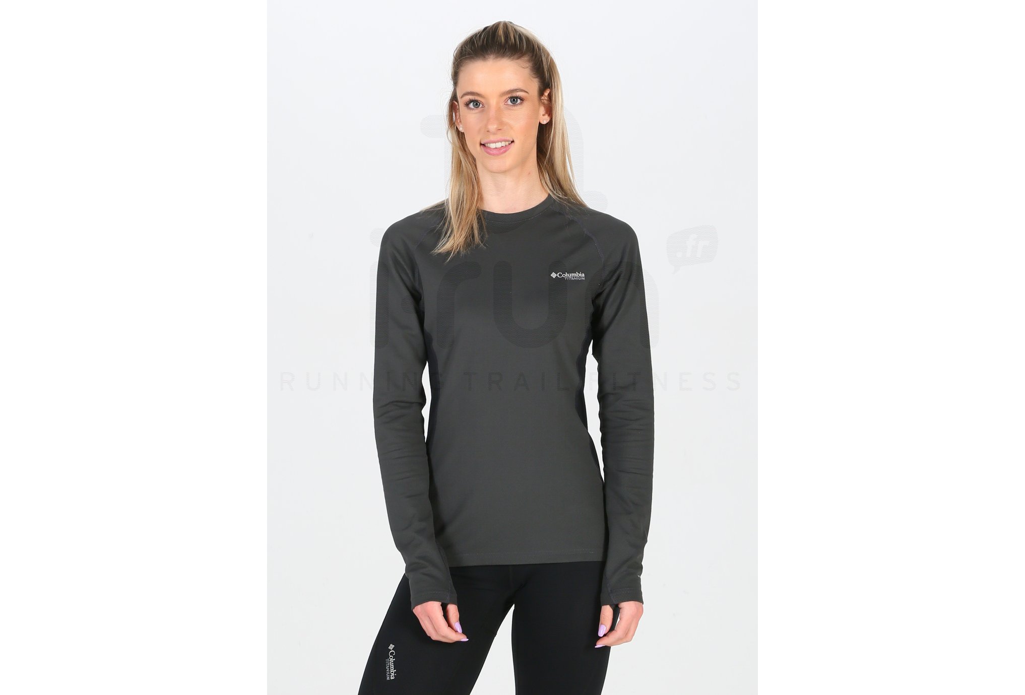 Columbia Midweight Baselayer Damen