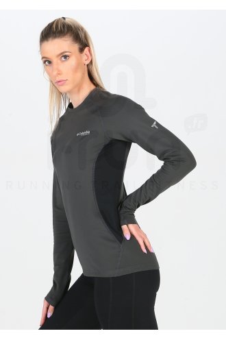 Columbia Midweight Baselayer W 