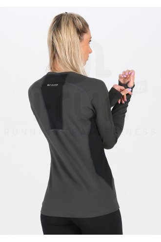 Columbia Midweight Baselayer W 