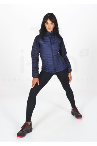 Columbia Midweight Baselayer W 