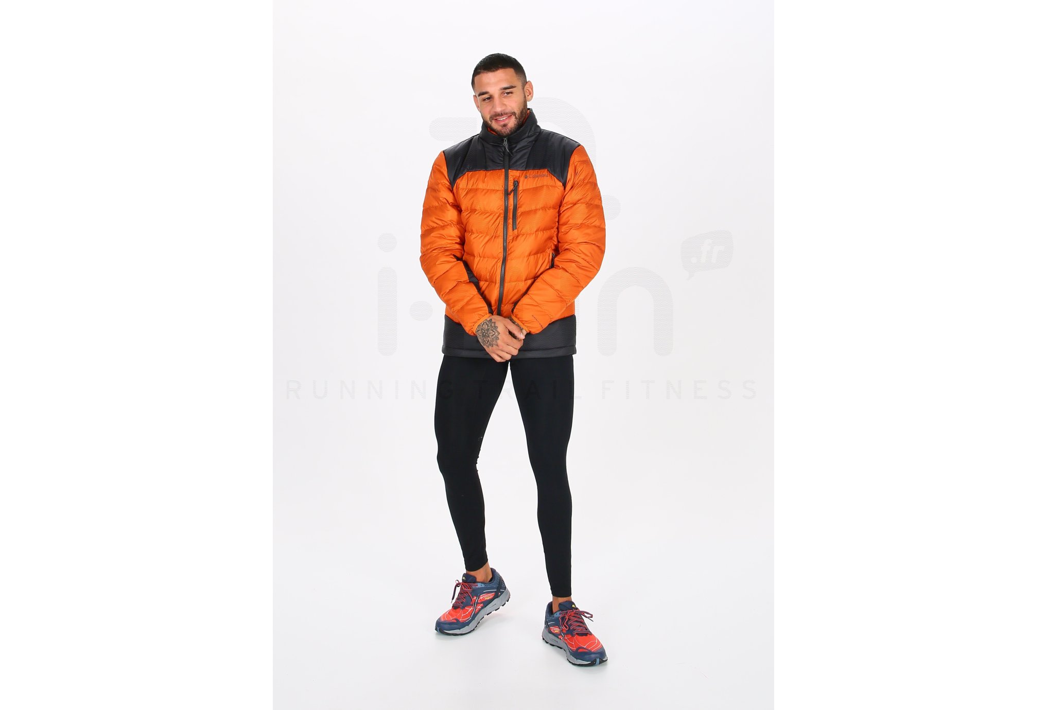 Columbia Midweight Stretch Herren