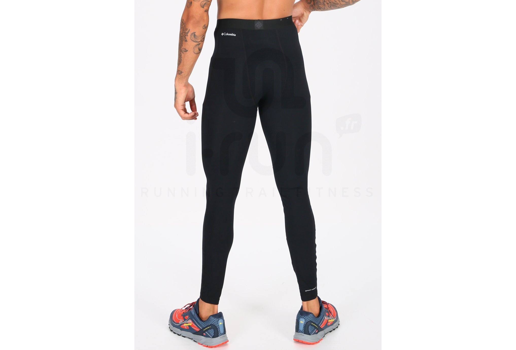 Columbia Midweight Stretch Herren