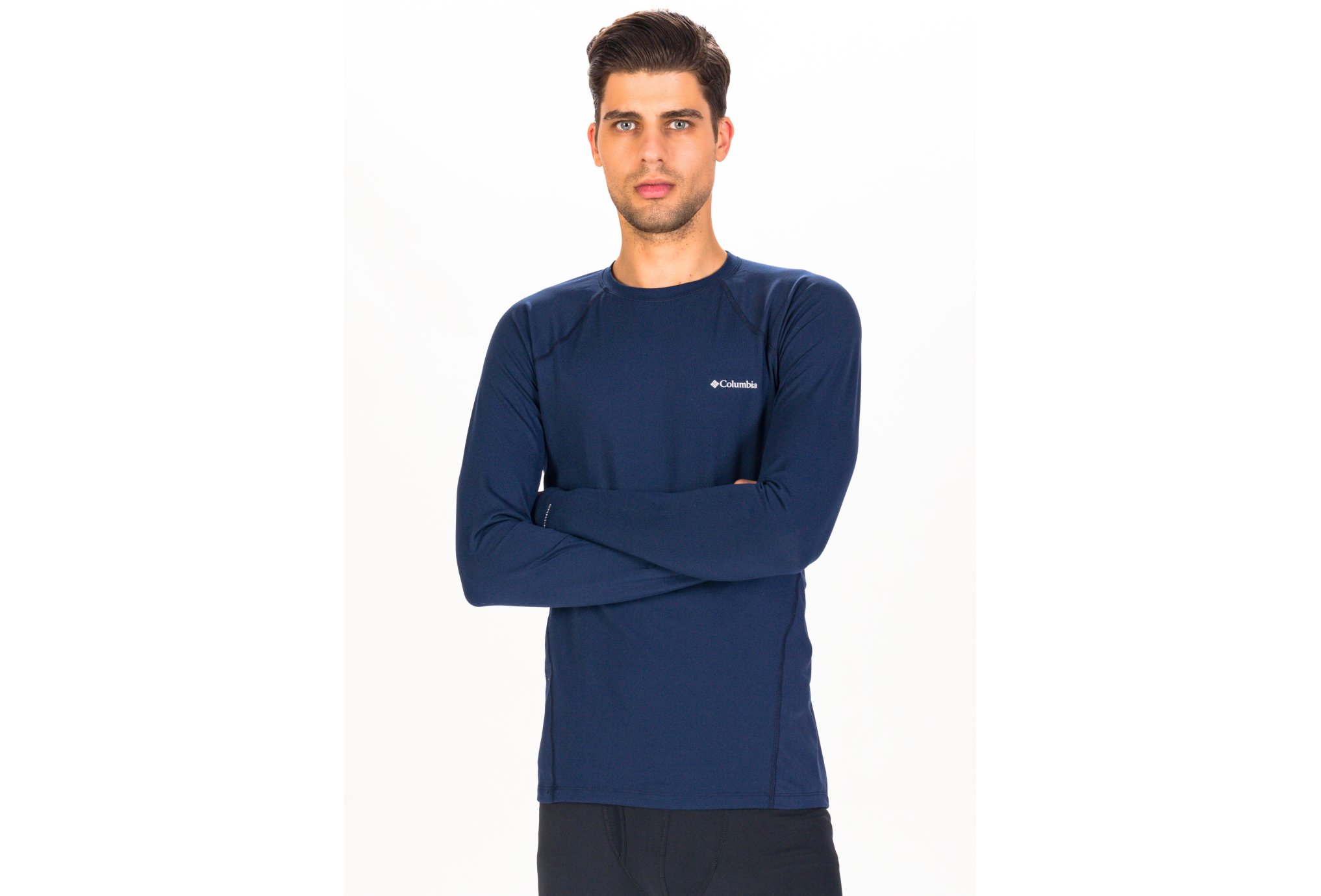 Columbia Midweight Stretch M vêtement running homme déstockage