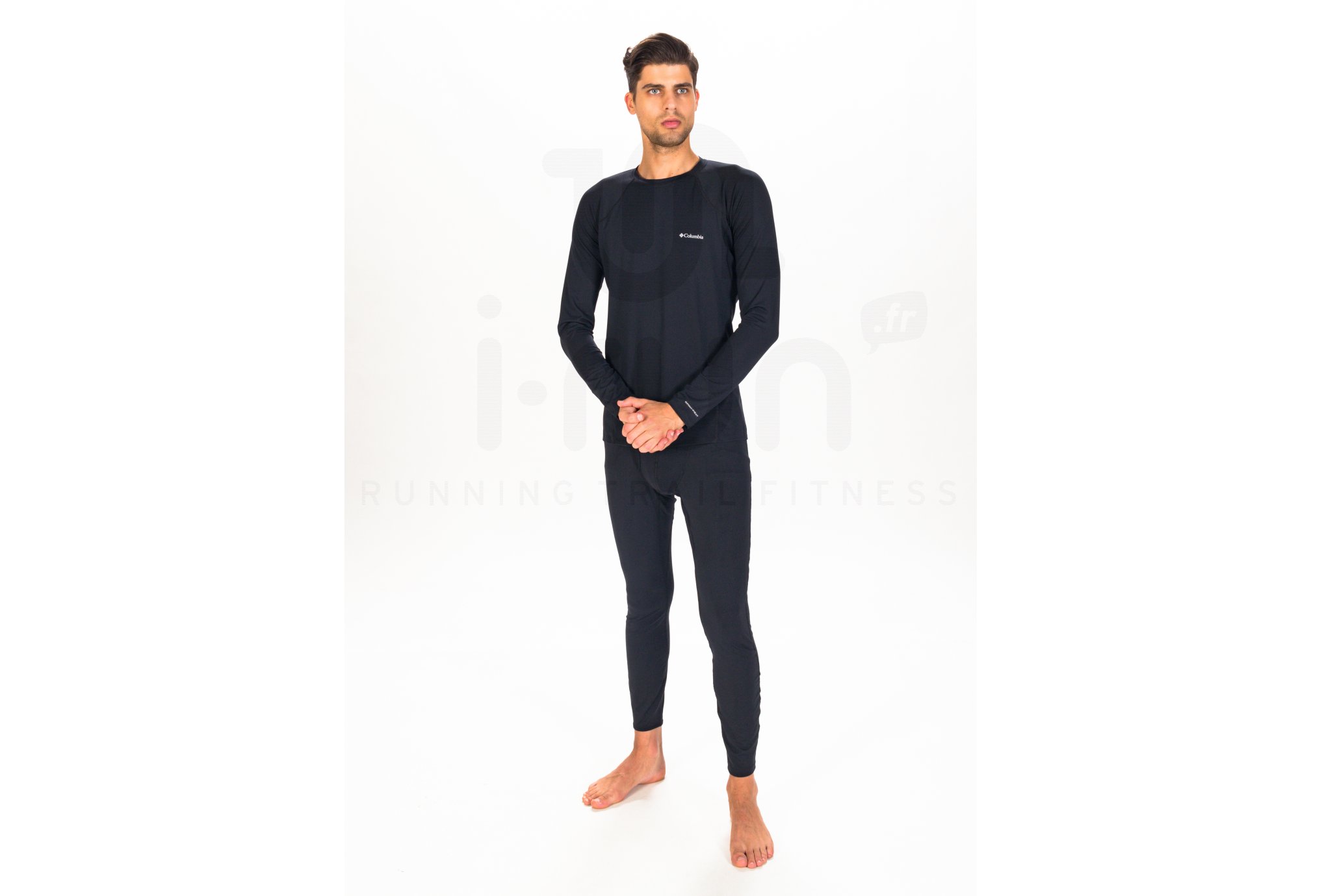 Columbia Midweight Stretch M