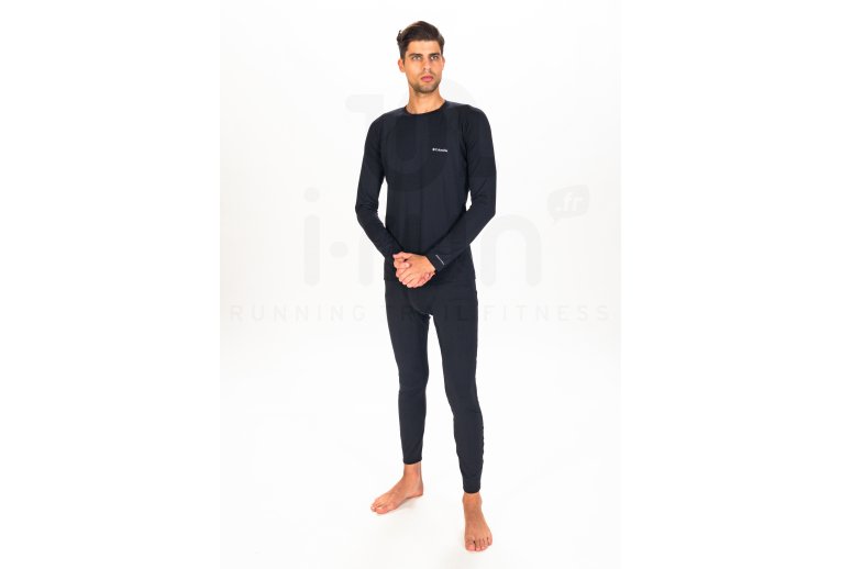 Columbia Midweight Stretch M