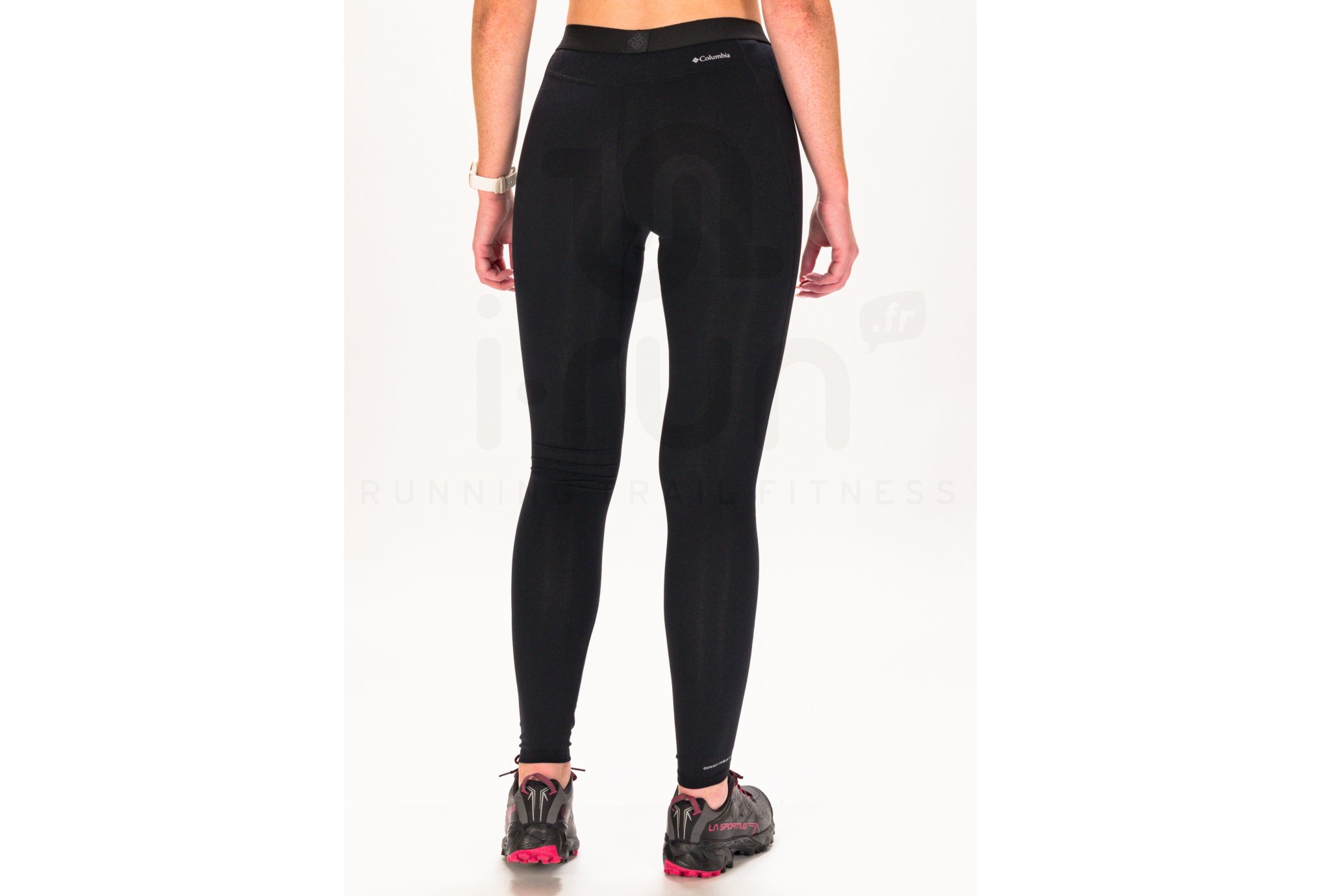 Columbia Midweight Stretch