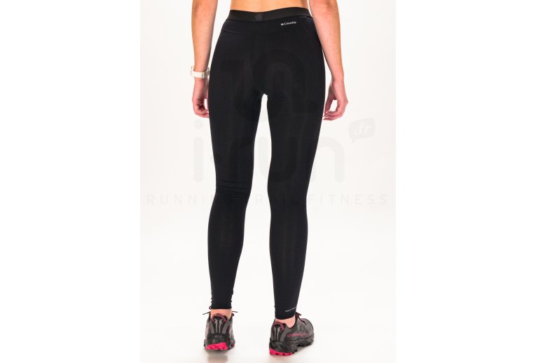 Columbia Midweight Stretch