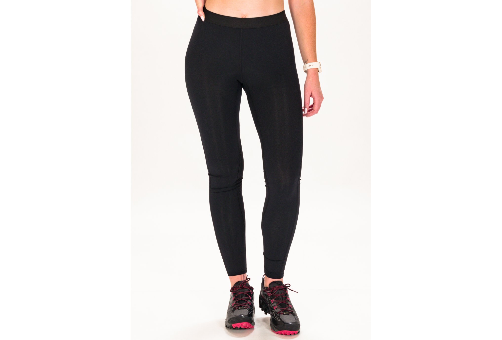 Columbia Midweight Stretch W vêtement running femme
