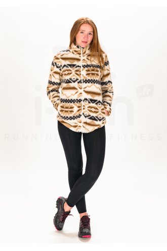 Columbia Midweight Stretch W 