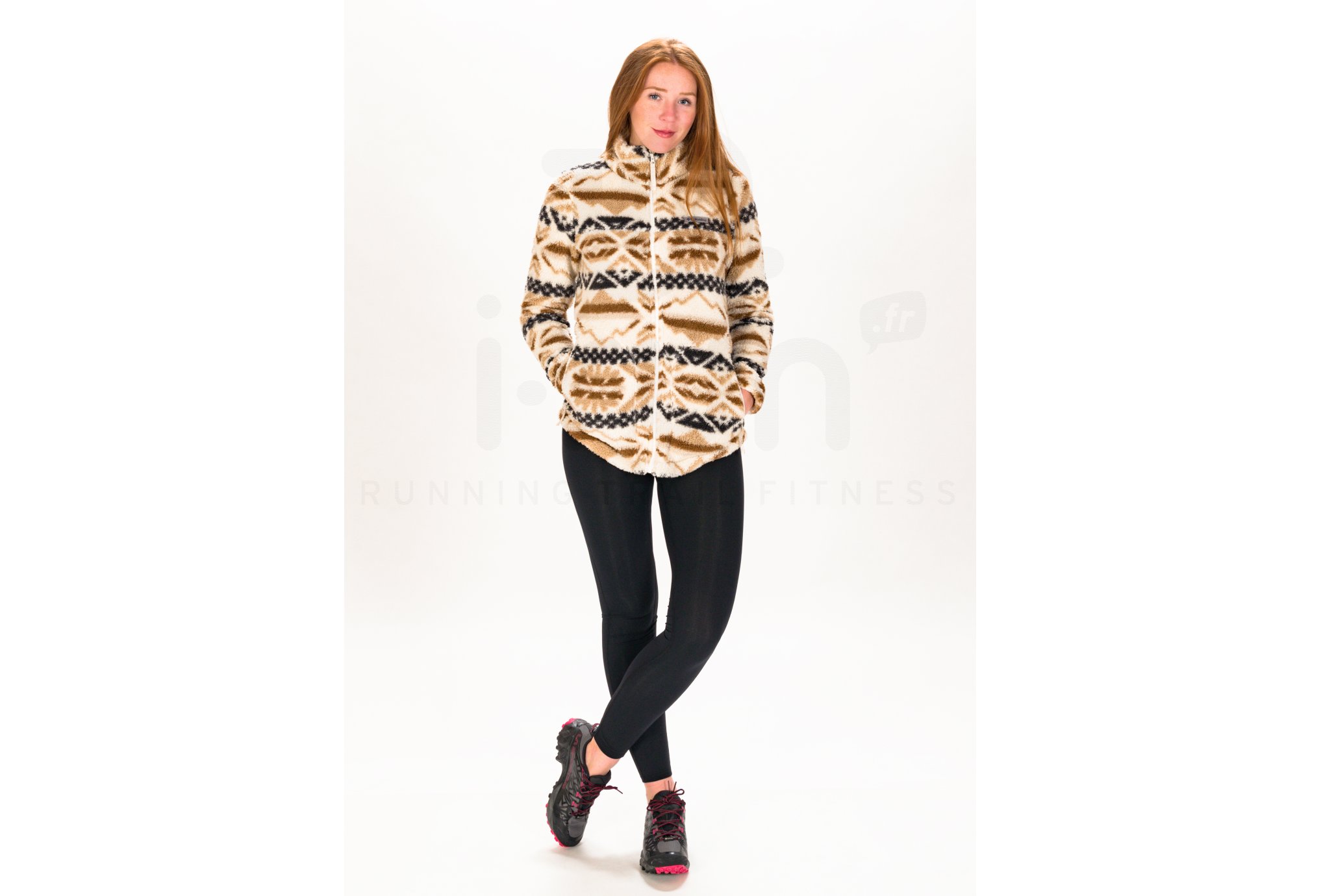 Columbia Midweight Stretch