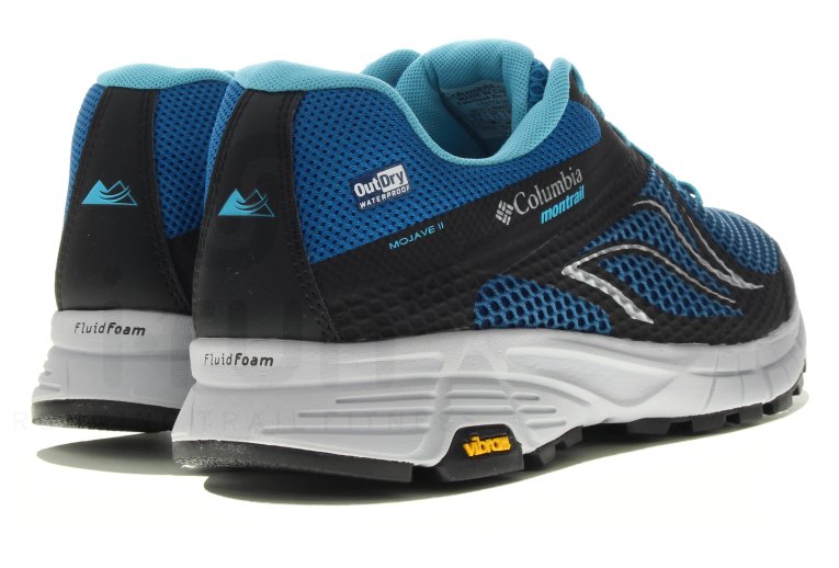 Columbia Mojave Trail II Outdry M 