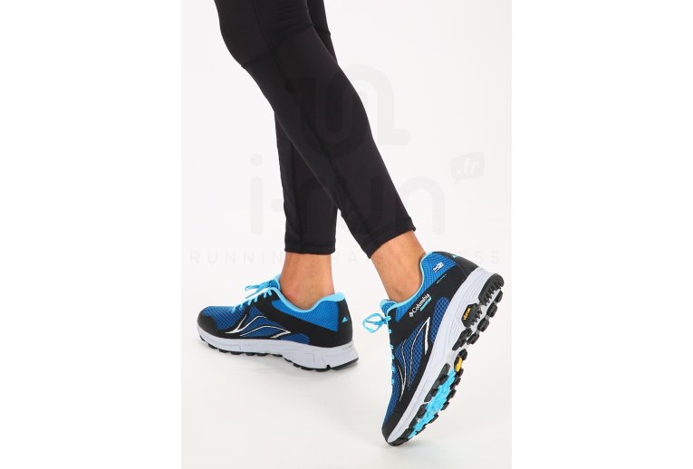 Columbia Mojave Trail II Outdry M 