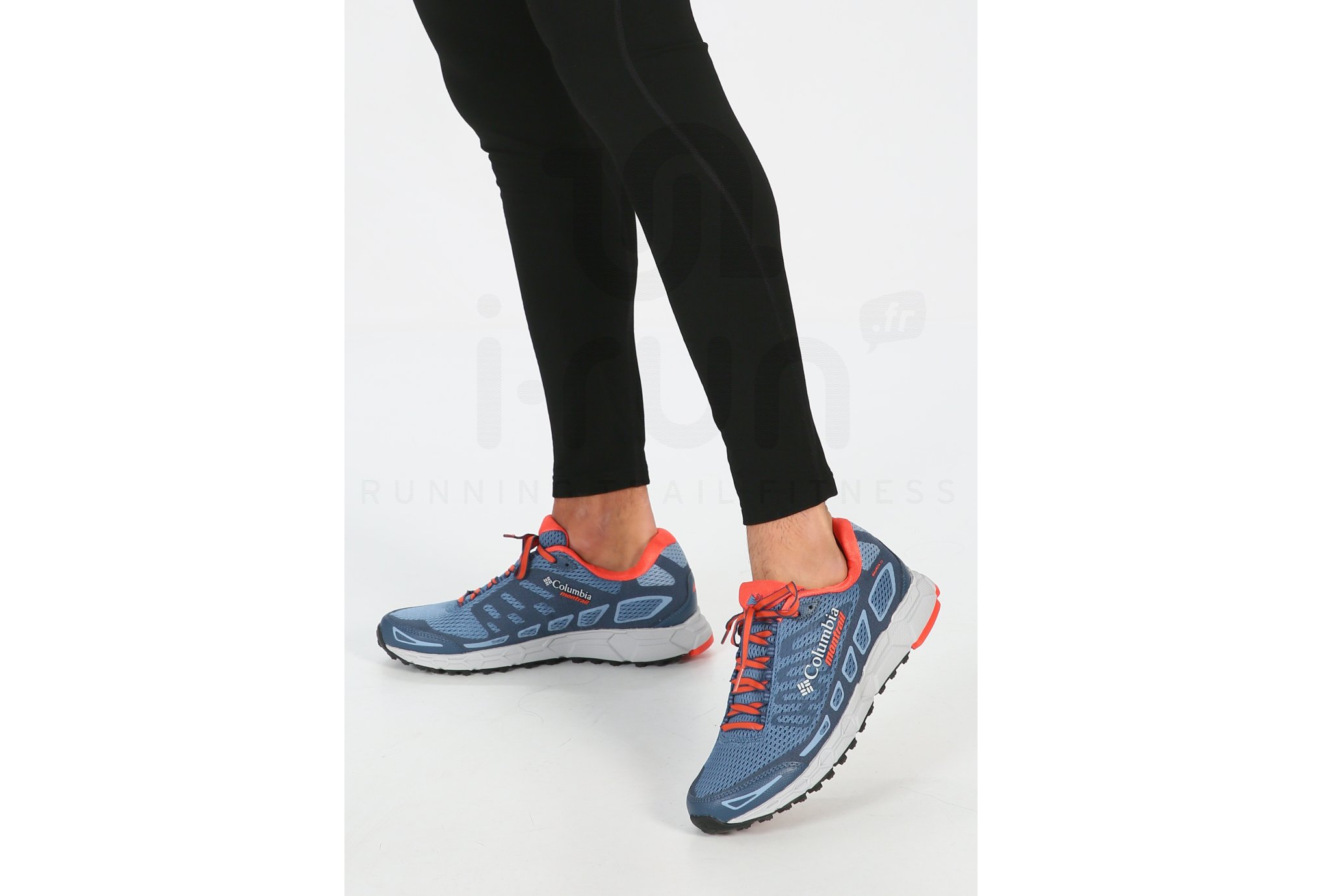 Columbia Montrail Bajada III Winter