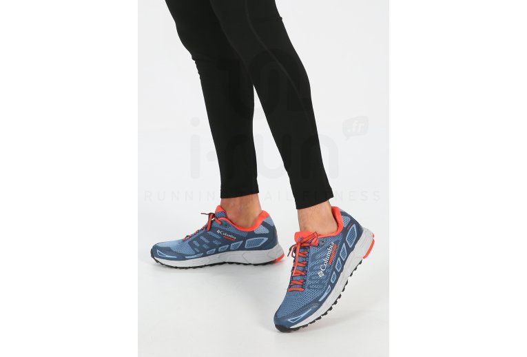 Columbia Montrail Bajada III Winter