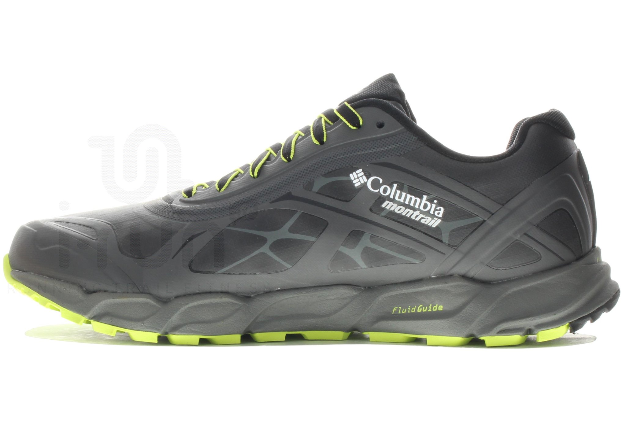 Columbia Montrail Caldorado II OutDry Extreme M 