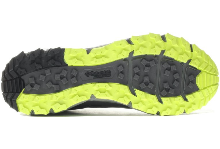 Columbia Montrail Caldorado II OutDry Extreme M
