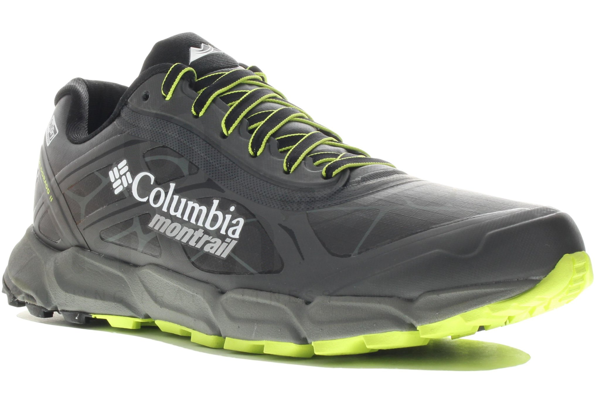 Columbia Montrail Caldorado II OutDry Extreme M 