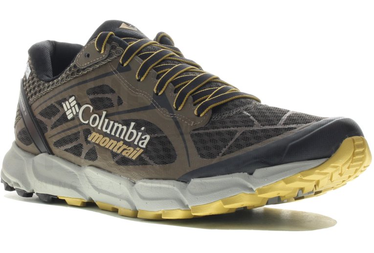 Columbia Montrail Caldorado II OutDry M special offer | Men Shoes