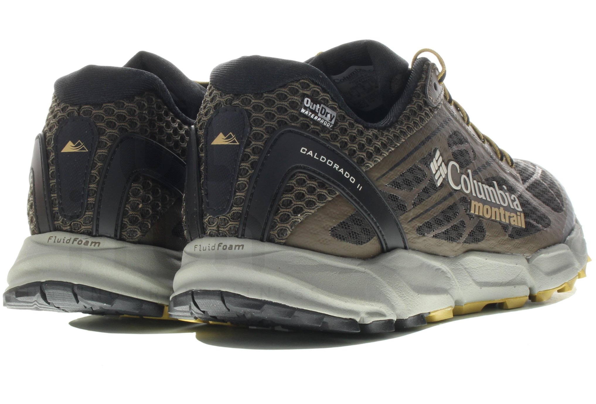 Columbia Montrail Caldorado II OutDry M special offer | Men Shoes Columbia Montrail Caldorado II OutDry M special offer | Men Shoes