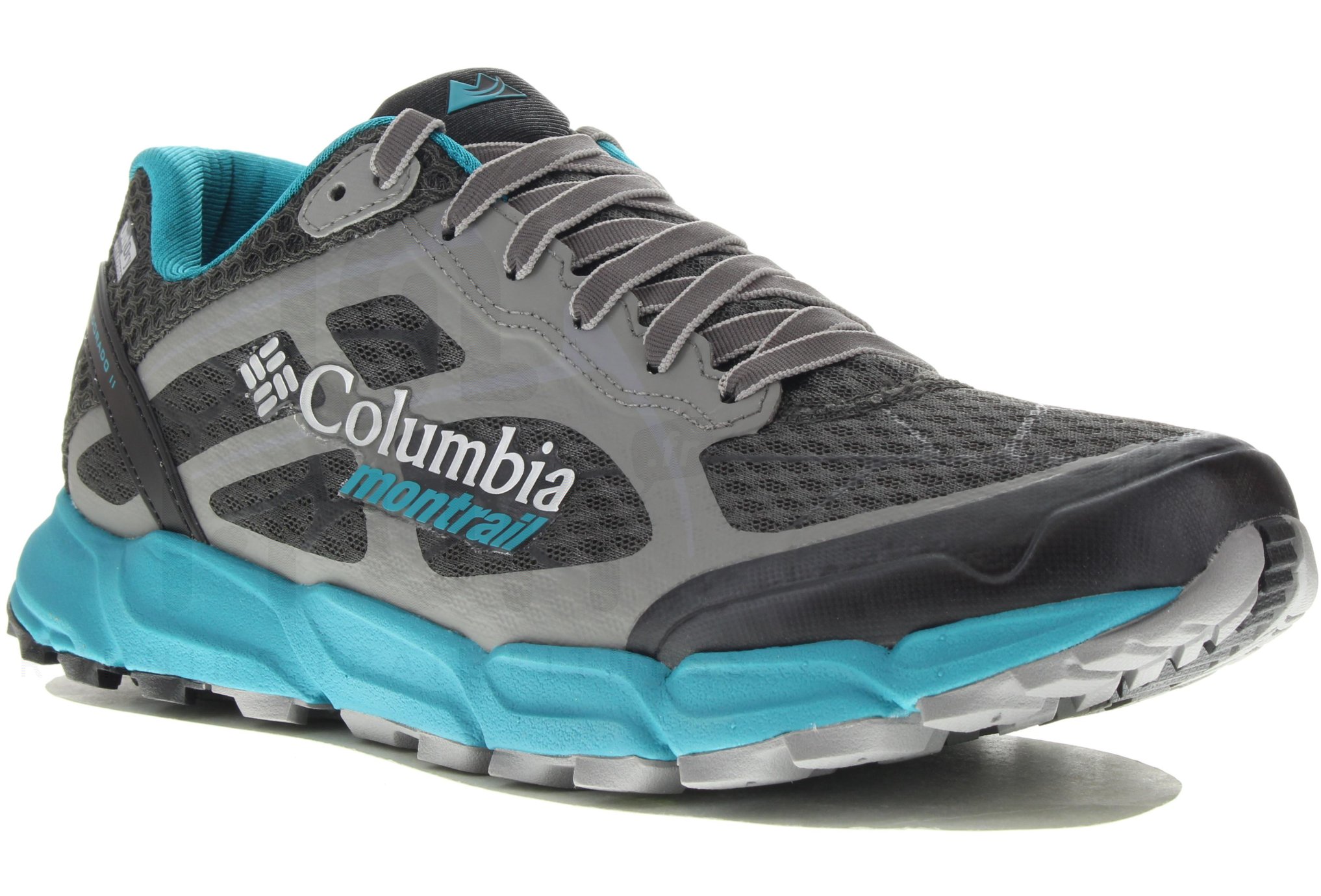 Columbia Montrail Caldorado II OutDry W