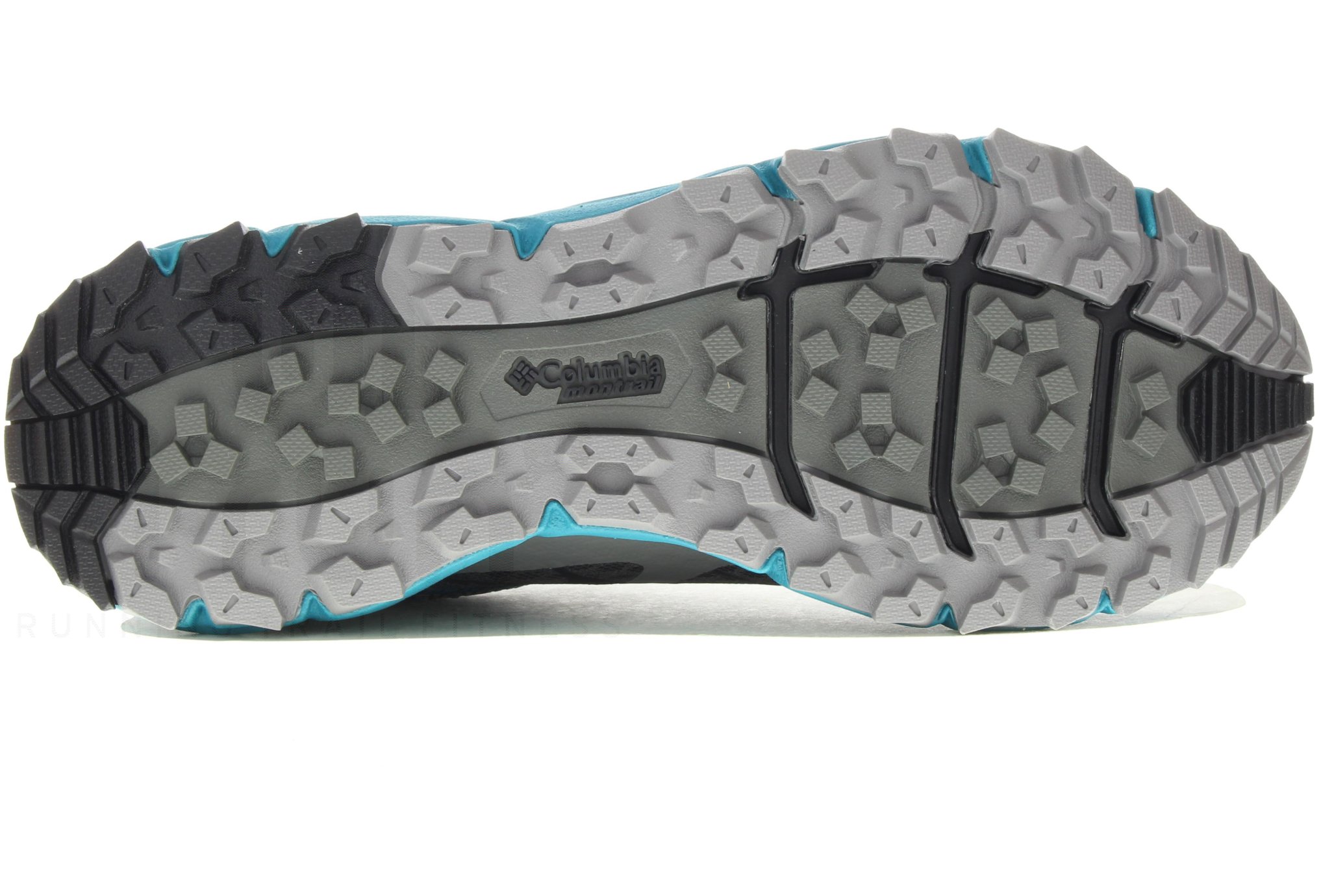 Columbia Montrail Caldorado II OutDry W