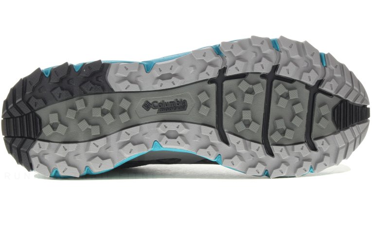 Columbia Montrail Caldorado II OutDry W 